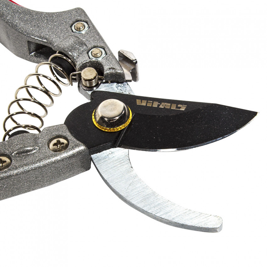 Секатор Vitals Master PS-210-01 Autolock-216881