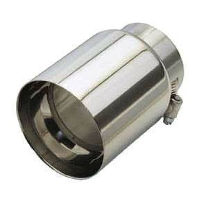 Насадка на глушитель НГ-0032/d 3''-НГ-0032 (20)