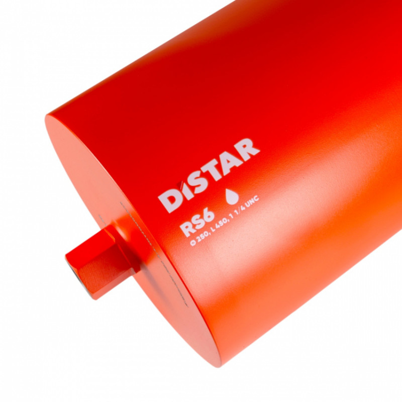 Свердло алмазне DDS-W 250x450-20x1 1/4 UNC DLD 250 RS6-10170085219