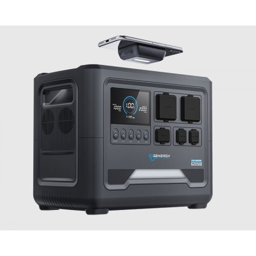 Зарядна станція GENERGY ZERO GZE-1518 1536 Вт/год-240095090