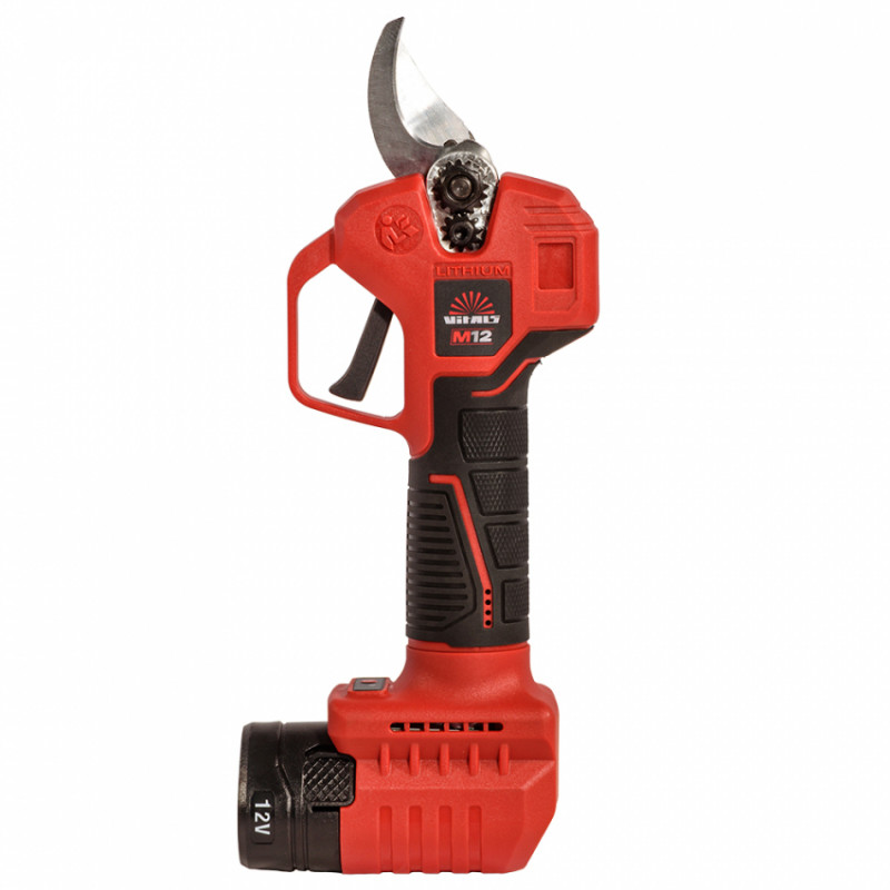 Секатор акумуляторний Vitals Master AG 1225ck BL Kit-235287