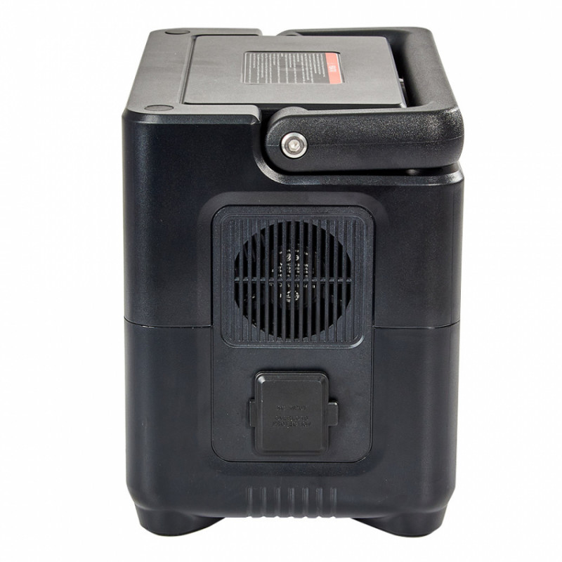 Портативна акумуляторна станція Vitals Professional PS 500qc-223636