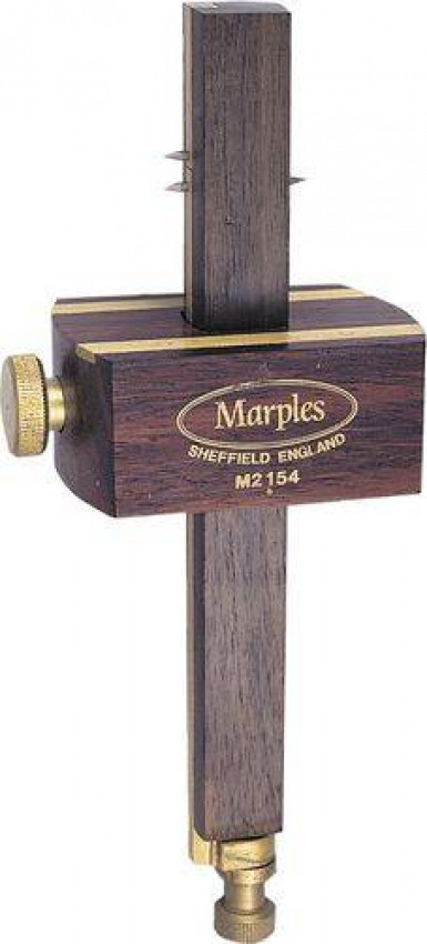 Рейсмус IR MARP MORTICE/MARKING GAUGE-TM2154