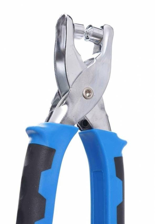 Набір для обробки шкіри TAGRED TA4170-TA4170