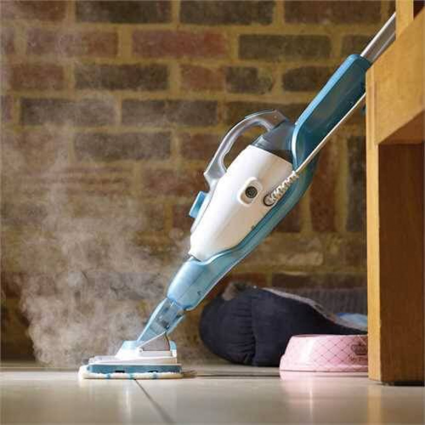 Щітка парова та пароочисник BLACK DECKER FSMH13101SM-FSMH13101SM