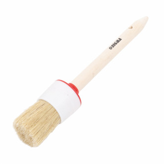 Пензлик круглий №12 Sigma (8303361)-[articul]