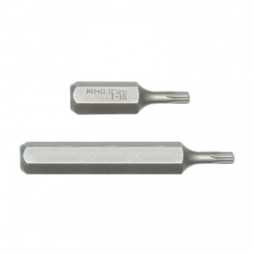 Біта Torx 5/16" Т30 (30 х 70 мм)-187030T