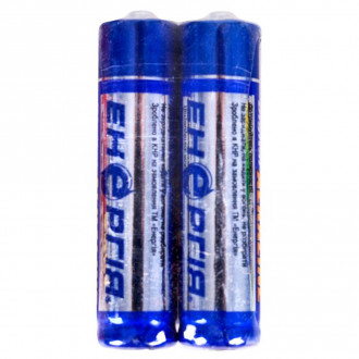 Батарейка Енергія 1,5V LR03 S2 лужна ААА-[articul]