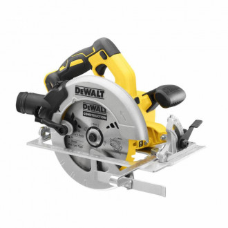 Пила дискова акумуляторна DeWALT DCS570N-[articul]