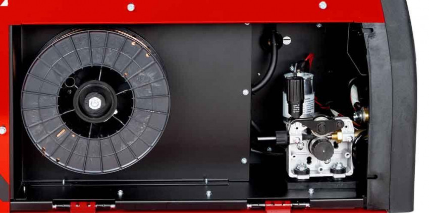 Апарат лазерного зварювання Holzmann MULTISA200ACDC-MULTISA200ACDC