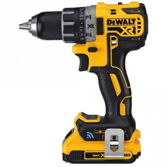 Акумуляторний дриль-шуруповерт DeWALT DCD792D2B-[articul]