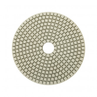 Диск алмазний шліфувальний гнучкий GRANITE Ø125 мм P1500 на липучці 1400 об/хв 9-12-150-[articul]