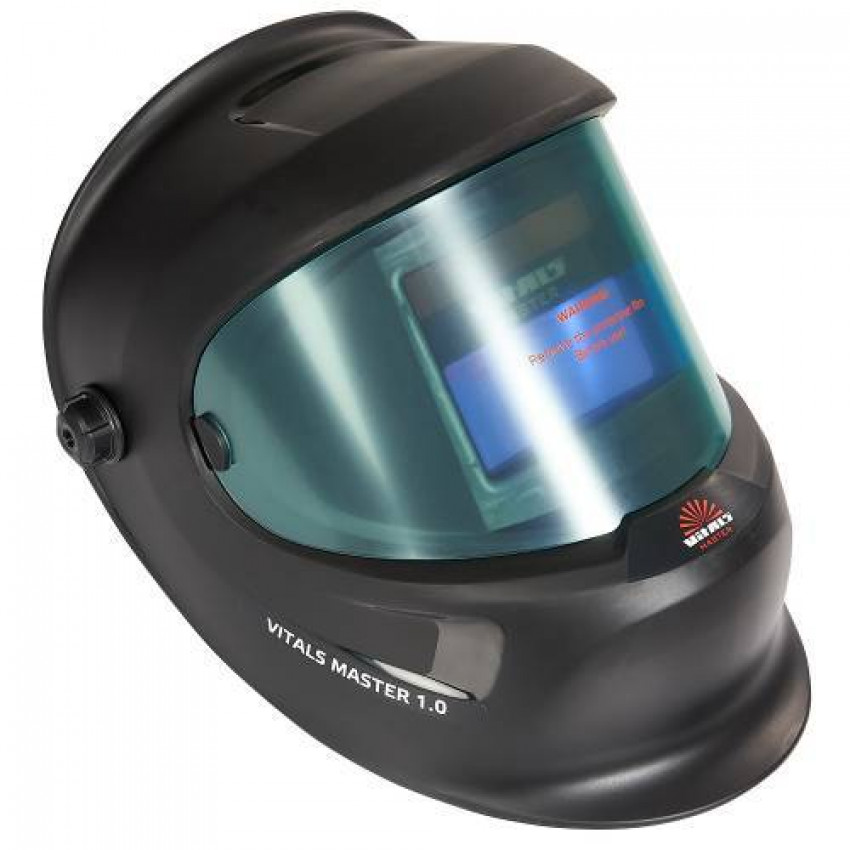 Маска зварювальника Vitals Master 1.0-159204