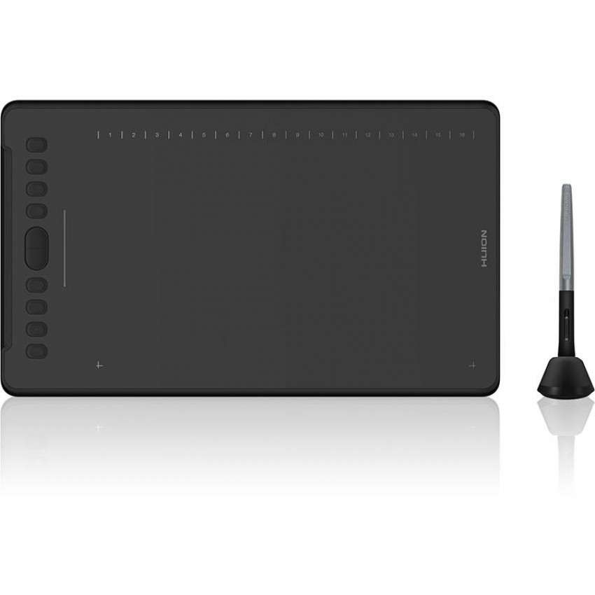 Графічний планшет Huion H1161.-H1161