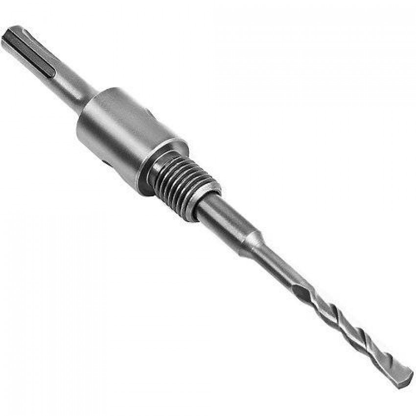 Алмазна коронка S&R D82 мм по бетону-254001082