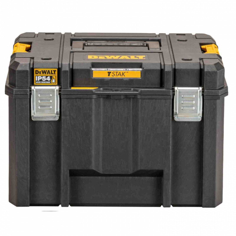 Набір з чотирьох інструментів безщіткових DeWALT DCK440P2T-DCK440P2T