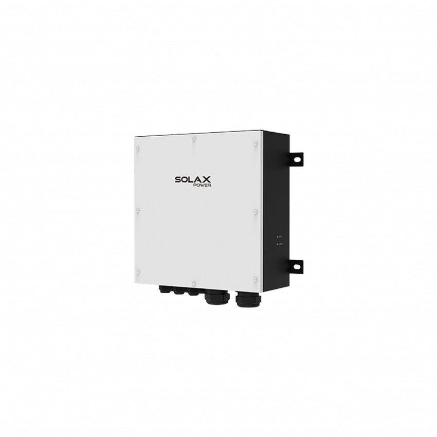 SOLAX модуль паралельного з'єднання X3-EPS Parallel Box G2 60kW-