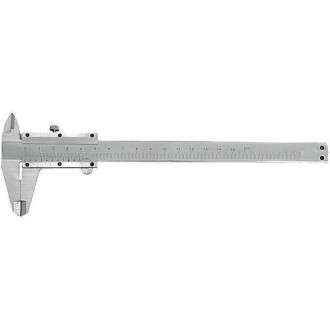 Штангенциркуль 200 мм +/- 0.05 мм/м MT-3020-[articul]