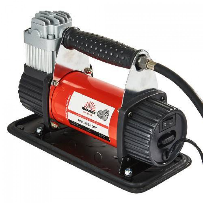 Автомобільний компресор Vitals Master AGK 396-100Y-158365