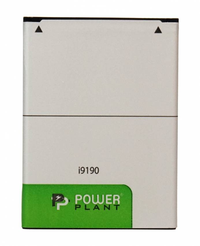 Акумулятор PowerPlant Samsung i9190 (B500AE) 1900mAh-DV00DV6192