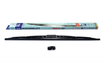 Щітка склоочисника Special каркасна 560мм - 22'' Alca-[articul]