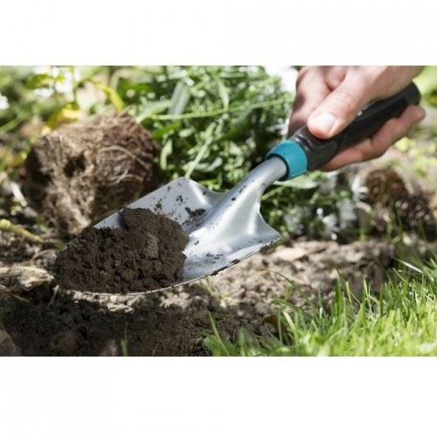 Совок для квітів GARDENA Ergo 8,5 см-08960-20.000.00