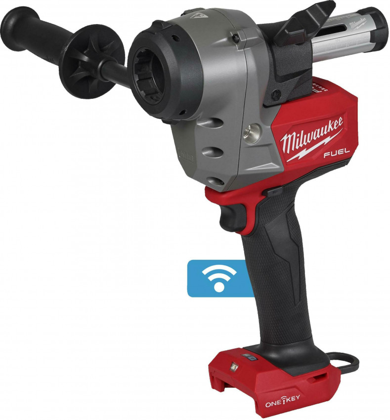 Інструмент для зняття ізоляції аккмуляторний безщітковий MILWAUKEE, M18 FCST-0C (каркас, кейс)-4933499274