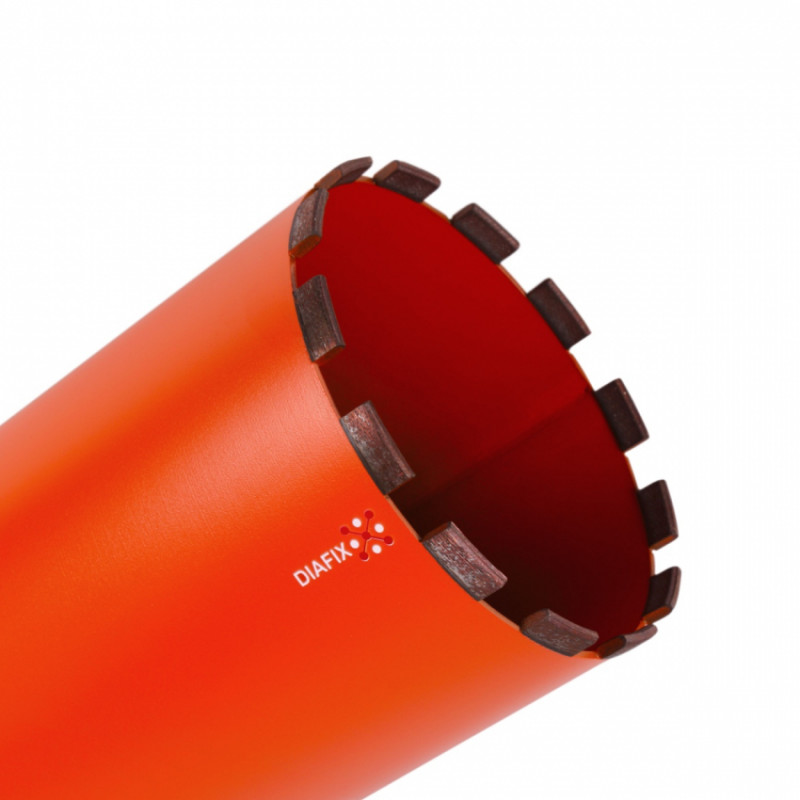 Свердло алмазне DDS-W 172x450-13x1 1/4 UNC DLD 172 RS8-X-10170085140