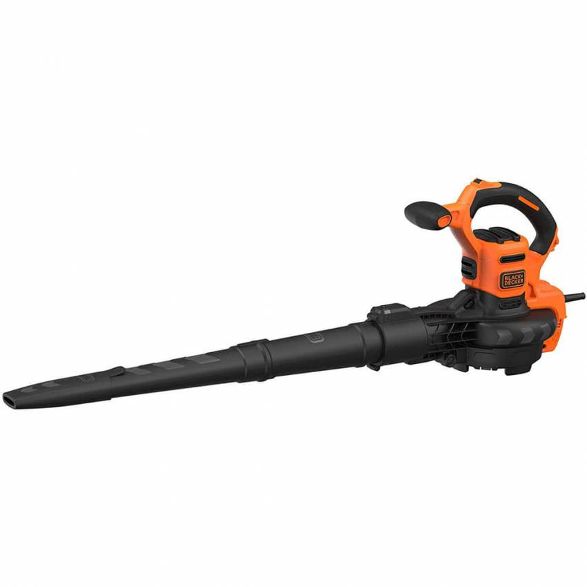 Садовий порохотяг електричний BLACK DECKER BEBLV300-BEBLV300