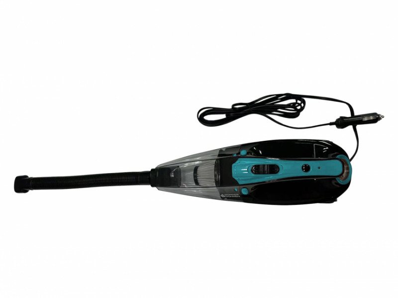Автомобільний пилосос з компресором KS VCP30-KS VCP30