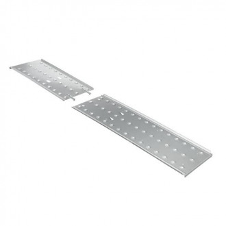Робоча платформа до драбини LT-0023 INTERTOOL LT-6023-[articul]