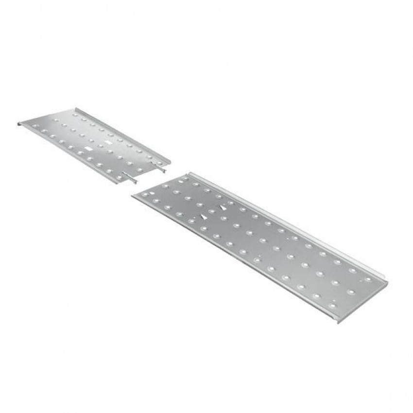 Робоча платформа до драбини LT-0023 INTERTOOL LT-6023-LT-6023