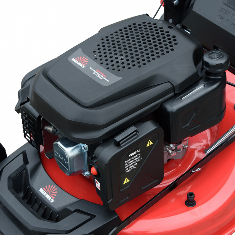 Газонокосарка бензинова Vitals Master Zp 51223kd-243908