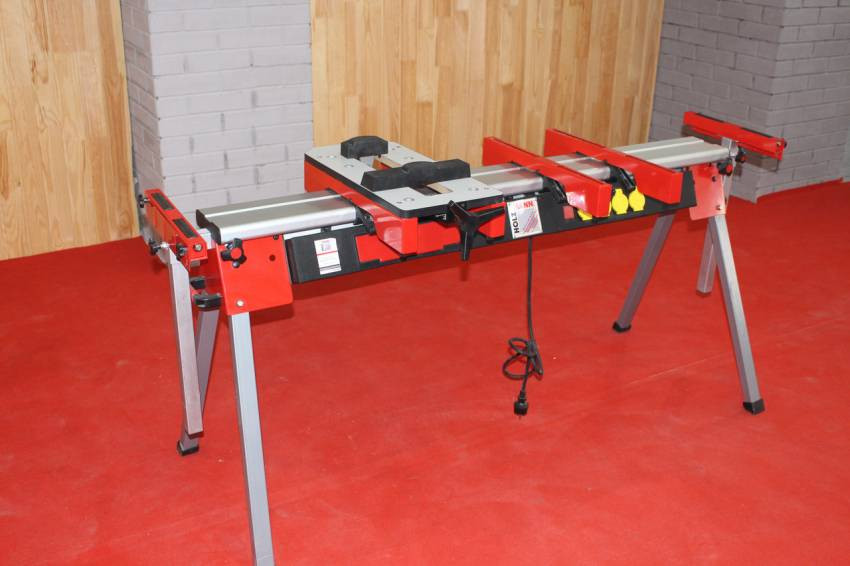 Універсальна підставка для пил Holzmann USK 2760-USK2760