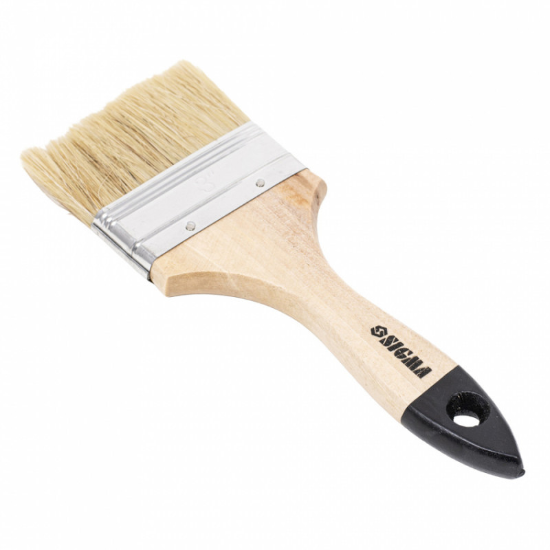 Пензель флейта стандарт 3 «Сігма (8301361)-8301361