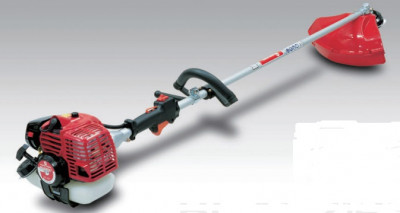 Мотокоса Maruyama BC4321RS, CER420,41,5см3,2,11к.с.,1,0л,255х25,4ммх3Т,8,1кг,L руків'я,підвіс,98,5ДБ-[articul]