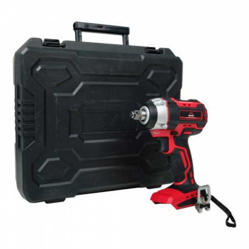 Гайковерт акумуляторний Vitals Professional ATp 18/0tli Brushless-90213