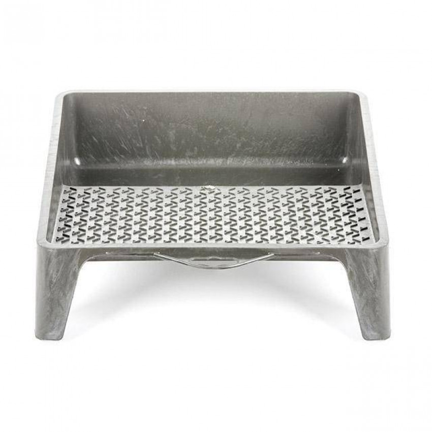 Ванночка малярська 320*250 мм INTERTOOL KT-0022-KT-0022