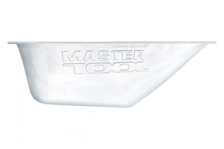 Корито для тачки садово-будівельної MASTERTOOL 100 л 79-9850-79-9850