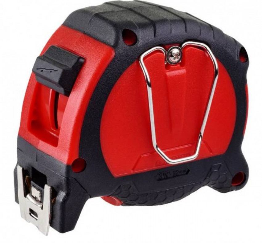 Рулетка магнітна метрична MILWAUKEE STUD, 5м (33мм)-4932471626