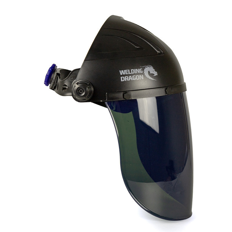 Щиток захисний Welding Dragon WH-1100L-WH.1100L.WD