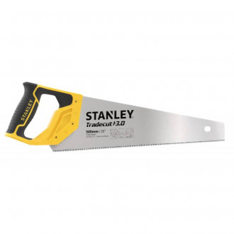 Ножівка по дереву Tradecut STANLEY STHT20350-1-[articul]