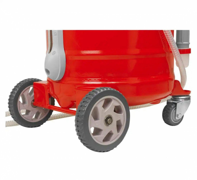 Пристрій для відкачування масла 80 л + 5 зондів REDATS D-150-19-00-17