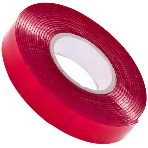 Стрічка липка двостор. "3М"/6009F-50мм*2м/прозора-"3М" 6009F (2/6