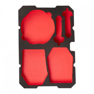 Пінне вкладення для RJ18XL-M108 PACKOUT MILWAUKEE-[articul]