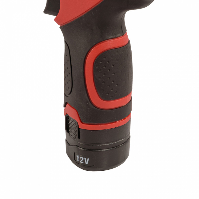 Дриль-шуруповерт акумуляторний Vitals AU 1221c Kit+-235336