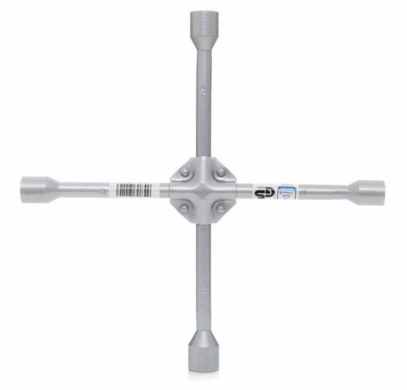 Хрестовий ключ для коліс TAGRED TA1073-TA1073