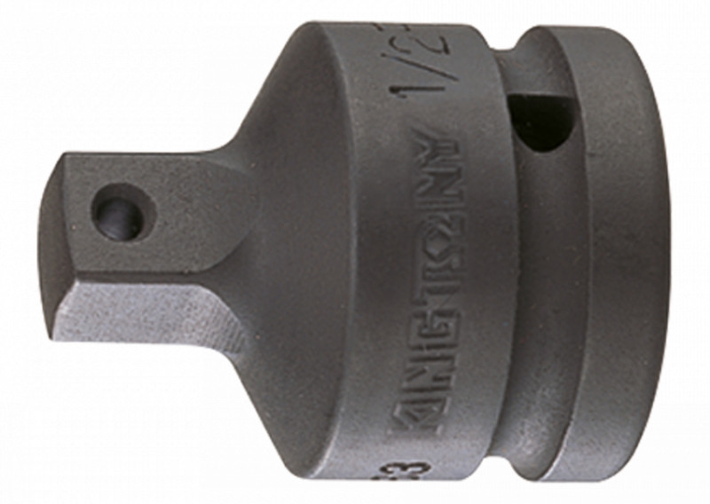Перехідник 3/4"F*1/2"M KING TONY-6874