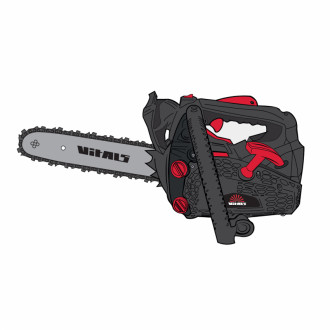 Бензопила ланцюгова Vitals BKZ 2512n-[articul]