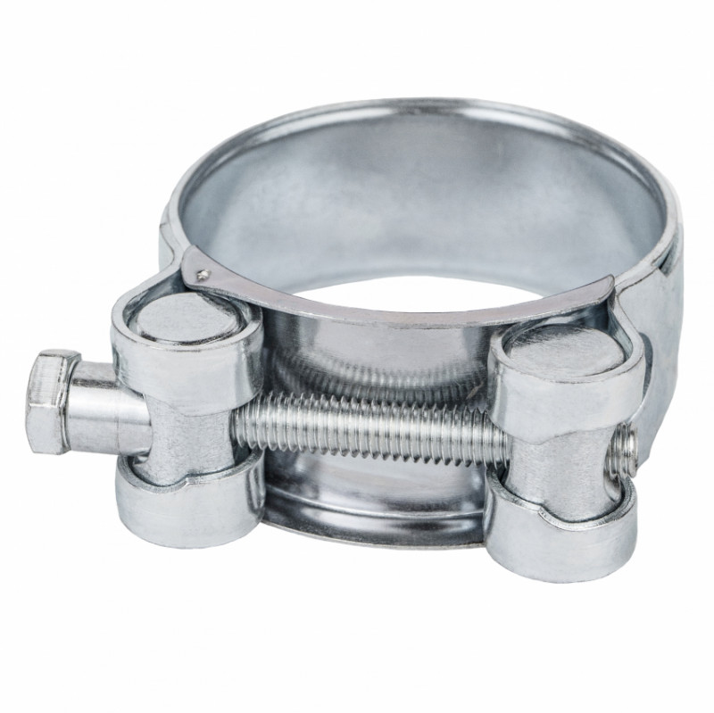 Хомут силовий оцинкований 22мм Ø44-47мм SIGMA (2509151)-2509151